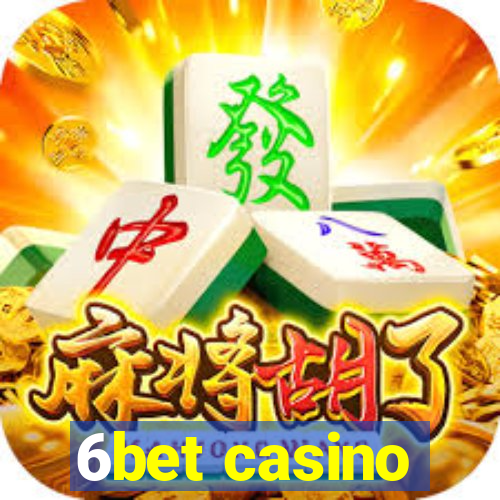 6bet casino